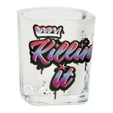 Killin' It Shot Glass - 2 oz. at Spencer's