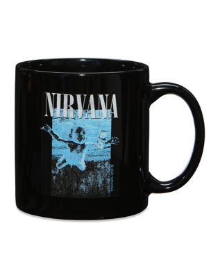 Nirvana Baby Mug