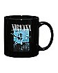 Nirvana Baby Coffee Mug - 20 oz.