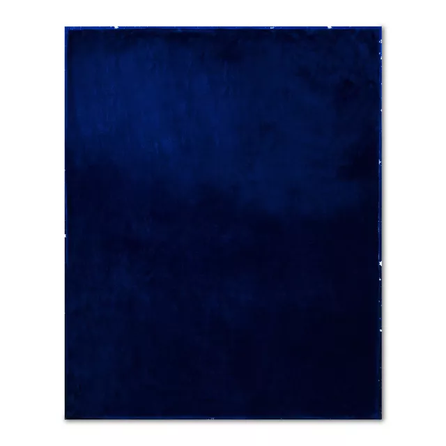 Celestial Moon Phase Fleece Blanket at Spencer's