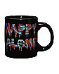 Happy Alone Drip Coffee Mug - 20 oz.