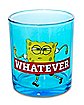 SpongeBob SquarePants Rocks Glasses 4 Pack - 10 oz.