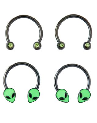 Horseshoes