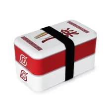 Akatsuki Bento Box - Naruto Shippuden at Spencer's