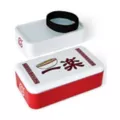 Akatsuki Bento Box - Naruto Shippuden at Spencer's