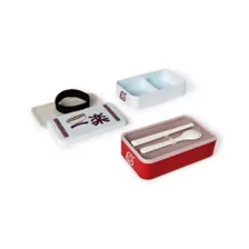 Akatsuki Bento Box - Naruto Shippuden at Spencer's