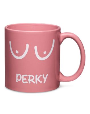 Perky Mug