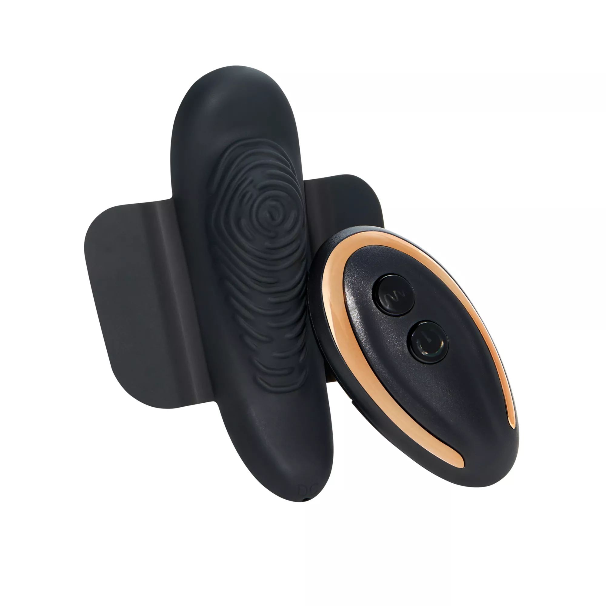 Secret Love Panty Vibrator - Hott Love Extreme at Spencer's