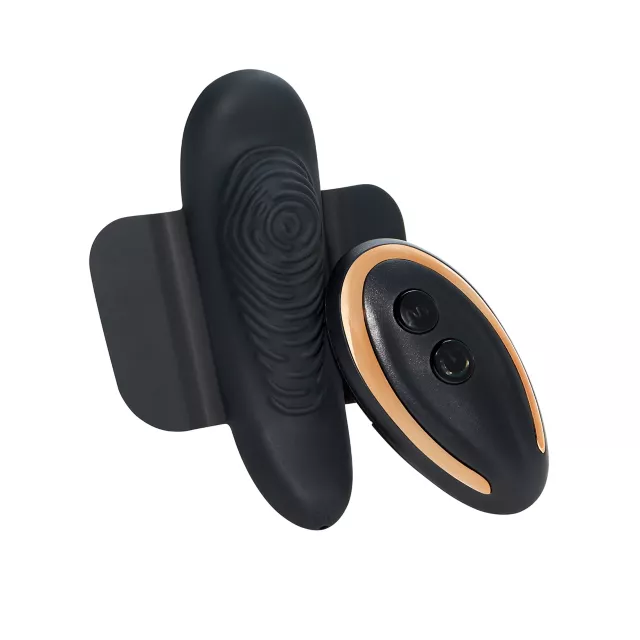 Secret Love Panty Vibrator - Hott Love Extreme at Spencer's