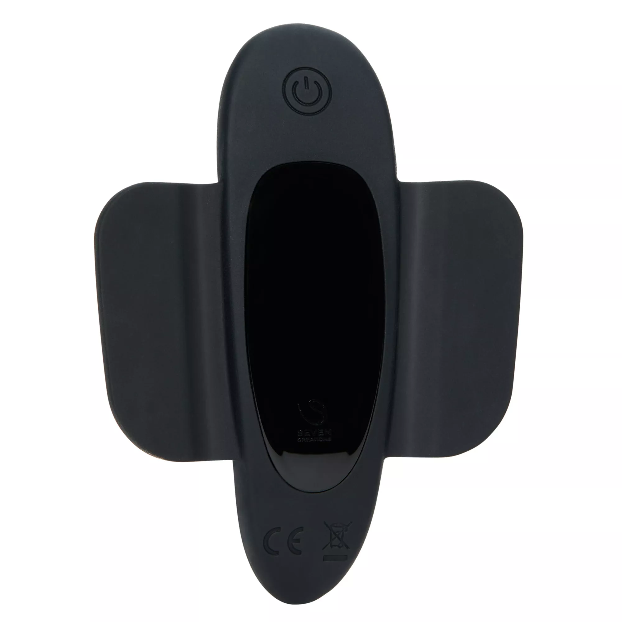 Secret Love Panty Vibrator - Hott Love Extreme at Spencer's