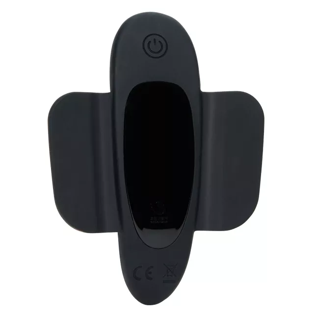 Secret Love Panty Vibrator - Hott Love Extreme at Spencer's