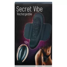Secret Love Panty Vibrator - Hott Love Extreme at Spencer's