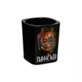 Trippie Redd Face Square Shot Glass - 2 oz. at Spencer's