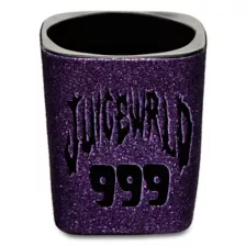 Juice Wrld 999 Square Shot Glass - 2 oz. at Spencer's