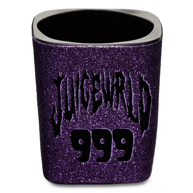 Juice Wrld 999 Square Shot Glass - 2 oz. at Spencer's