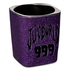 Juice Wrld 999 Square Shot Glass - 2 oz. at Spencer's