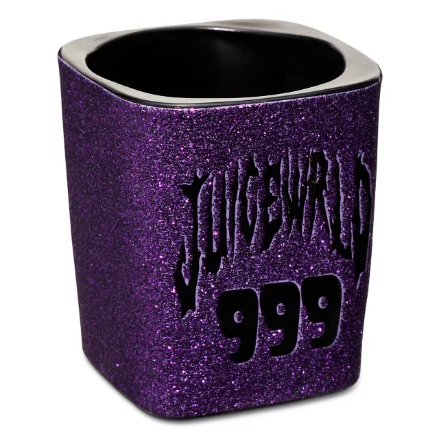 Juice Wrld 999 Square Shot Glass - 2 oz. at Spencer's