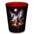 Trippie Redd Pegasus Shot Glass - 2 oz. at Spencer's