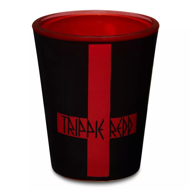 Trippie Redd Pegasus Shot Glass - 2 oz. at Spencer's