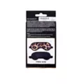 Leopard Print Blindfold at Spencer's