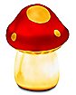 Mood Changing Mushroom Lamp