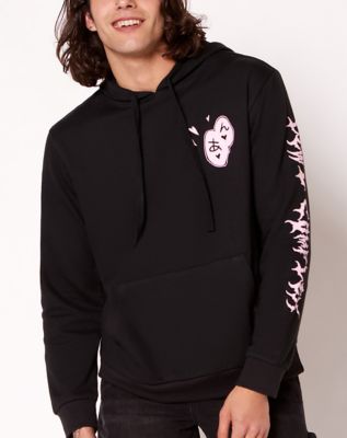 Lewd hoodie on sale