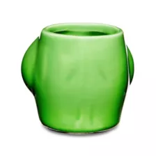 Alien Boobs Molded Shot Glass - 2 oz. at Spencer's