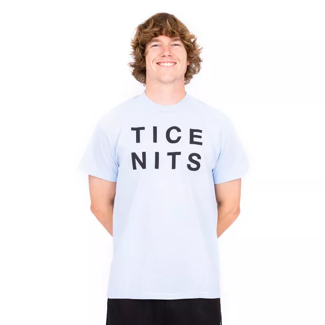 Tice Nits T Shirt - Danny Duncan