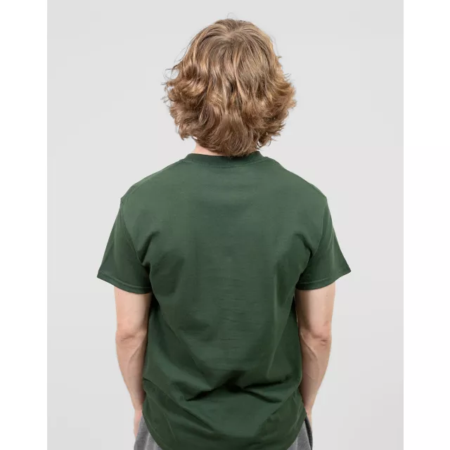 Big Dick is Back in Town T Shirt - Danny Duncan at Spencer's