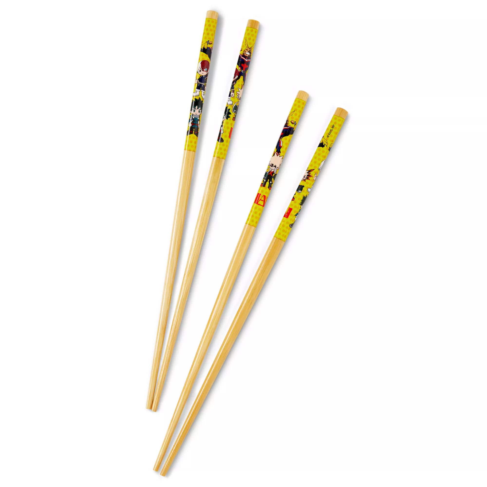 My Hero Academia Chopsticks