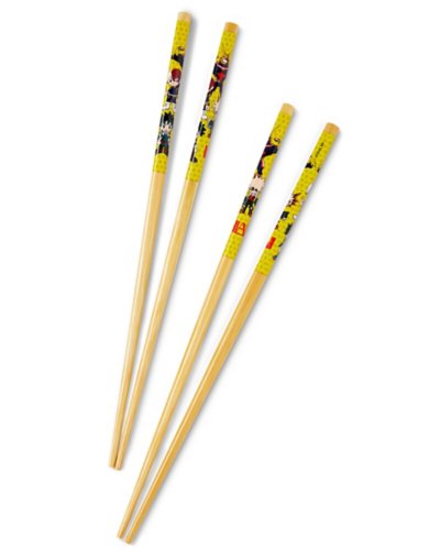 My Hero Academia Chopsticks