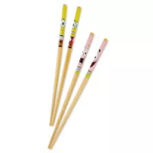 Patrick Star and SpongeBob SquarePants Chopsticks 2 Pack at Spencer's