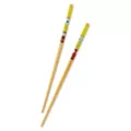 Patrick Star and SpongeBob SquarePants Chopsticks 2 Pack at Spencer's
