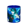 Cloud My Hero Academia Coffee Mug - 20 oz. at Spencer's