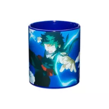 Cloud My Hero Academia Coffee Mug - 20 oz. at Spencer's
