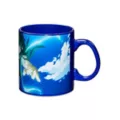 Cloud My Hero Academia Coffee Mug - 20 oz. at Spencer's