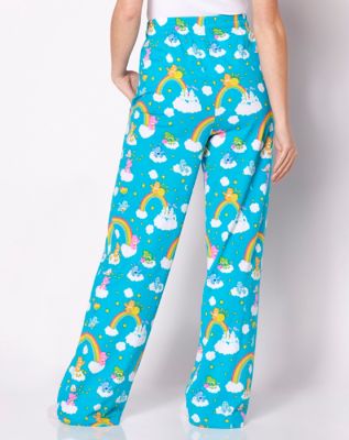 Rainbow Care Bears Lounge Pants