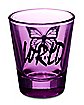 Juice WRLD Shot Glasses 4 Pack - 1.5 oz.