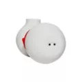 Snowman Rechargeable Waterproof Clitoral Stimulator - 4.5 Inch at Spencer's
