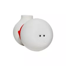 Snowman Rechargeable Waterproof Clitoral Stimulator - 4.5 Inch at Spencer's