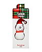 Snowman Rechargeable Waterproof Clitoral Stimulator - 4.5 Inch