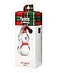 Snowman Rechargeable Waterproof Clitoral Stimulator - 4.5 Inch