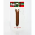 Mini Reindeer Waterproof Vibrator - 5.3 Inch at Spencer's