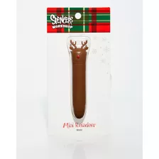Mini Reindeer Waterproof Vibrator - 5.3 Inch at Spencer's