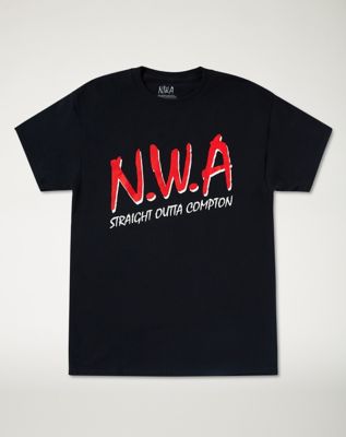 Straight Outta Compton T Shirt