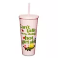 Hot Girl Shit Cup with Straw - 20 oz. at Spencer's