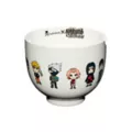 Tokidoki Naruto Bowl with Chopsticks - 16 oz. at Spencer's