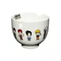 Tokidoki Naruto Bowl with Chopsticks - 16 oz. at Spencer's