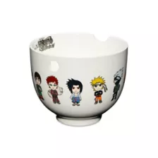 Tokidoki Naruto Bowl with Chopsticks - 16 oz. at Spencer's