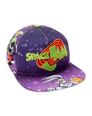 Space hot sale jam snapback